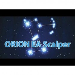 ORION SCALPER EA [DOWNLOAD]
